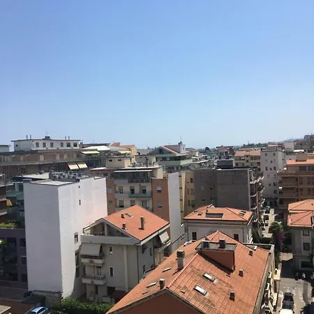 Cavalluccio Marino * 佩斯卡拉