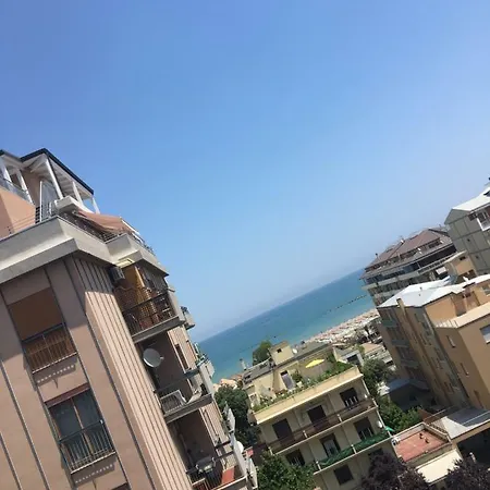 Cavalluccio Marino 公寓